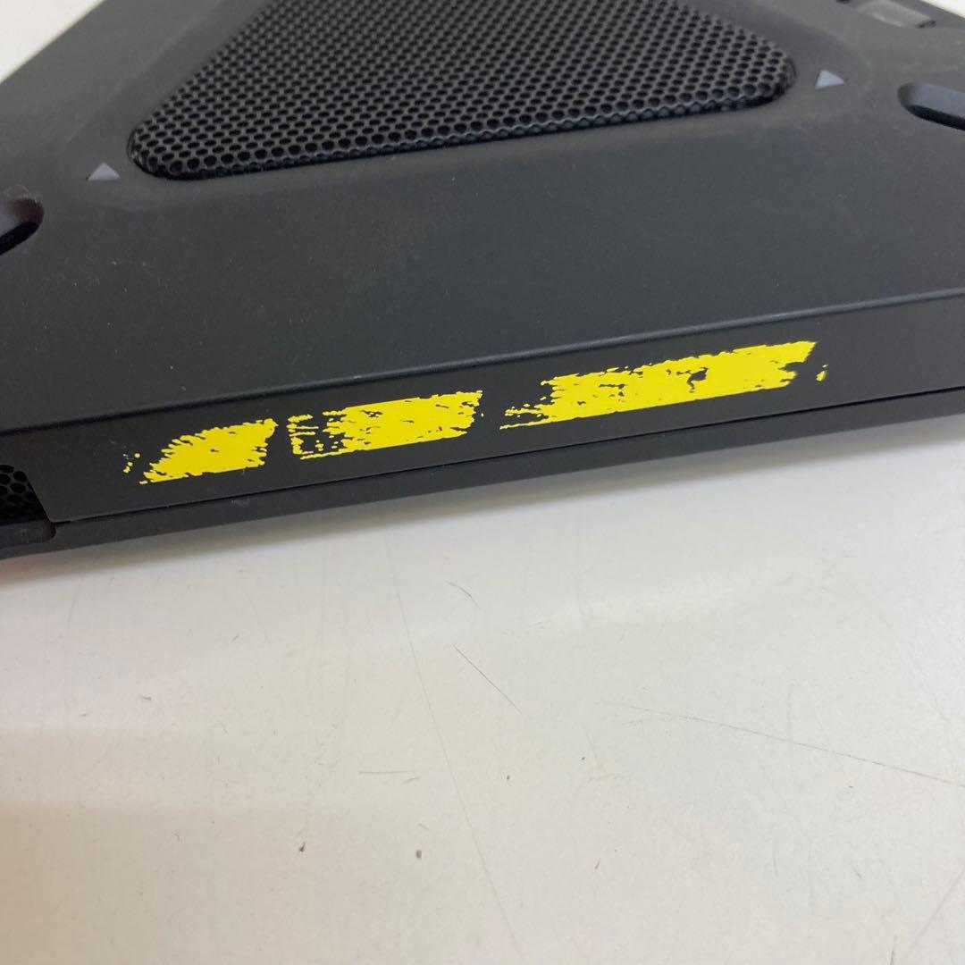 B444-47 YAMAHA マイクスピーカー PJP-20UR ジャンク