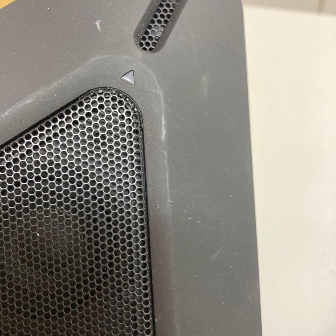 B444-47 YAMAHA マイクスピーカー PJP-20UR ジャンク