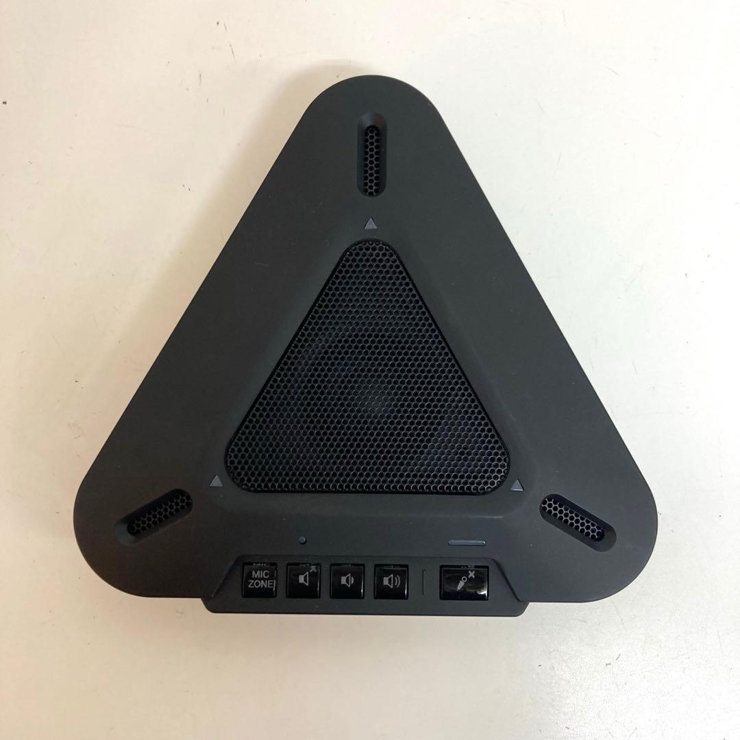 B444-47 YAMAHA マイクスピーカー PJP-20UR ジャンク