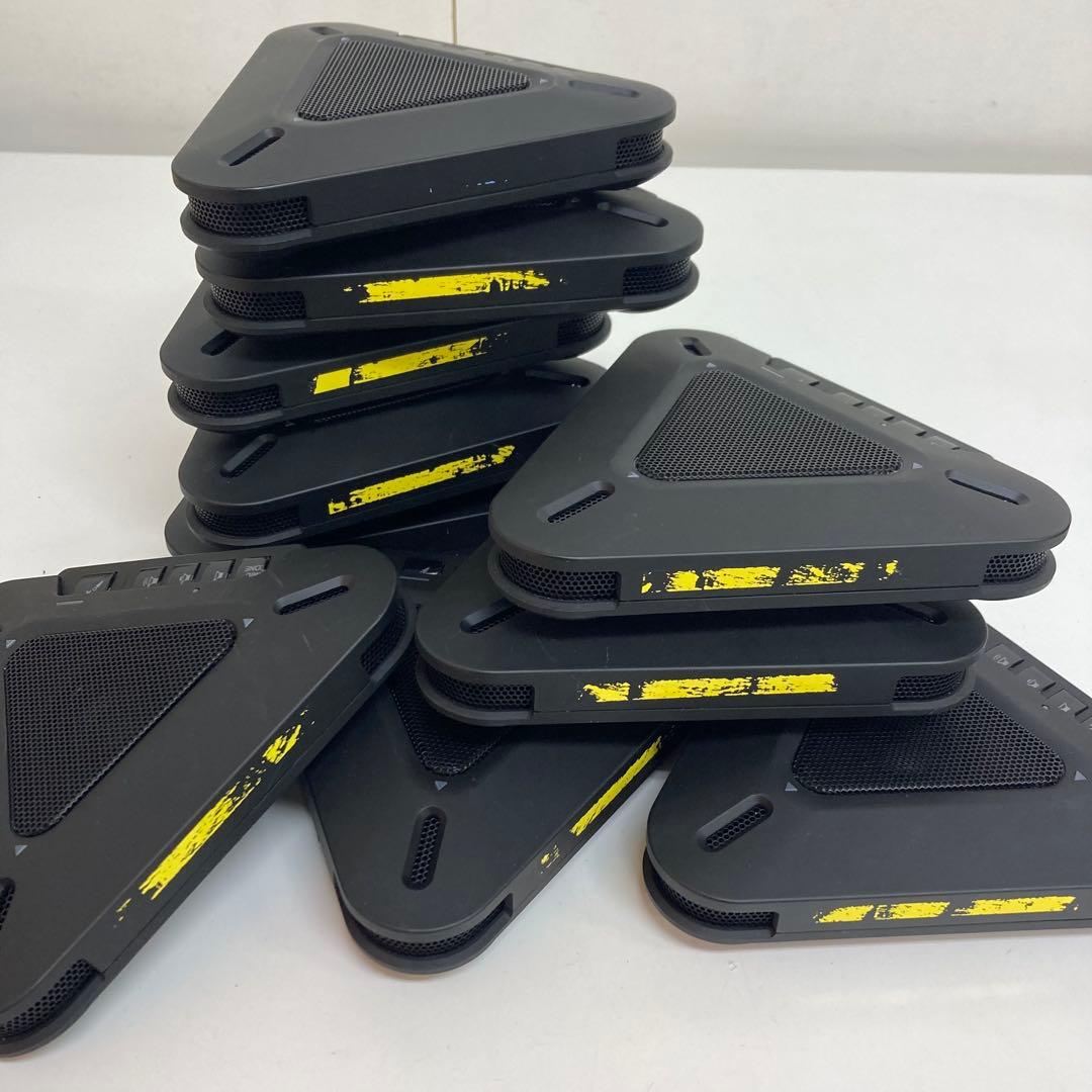 B444-47 YAMAHA マイクスピーカー PJP-20UR ジャンク