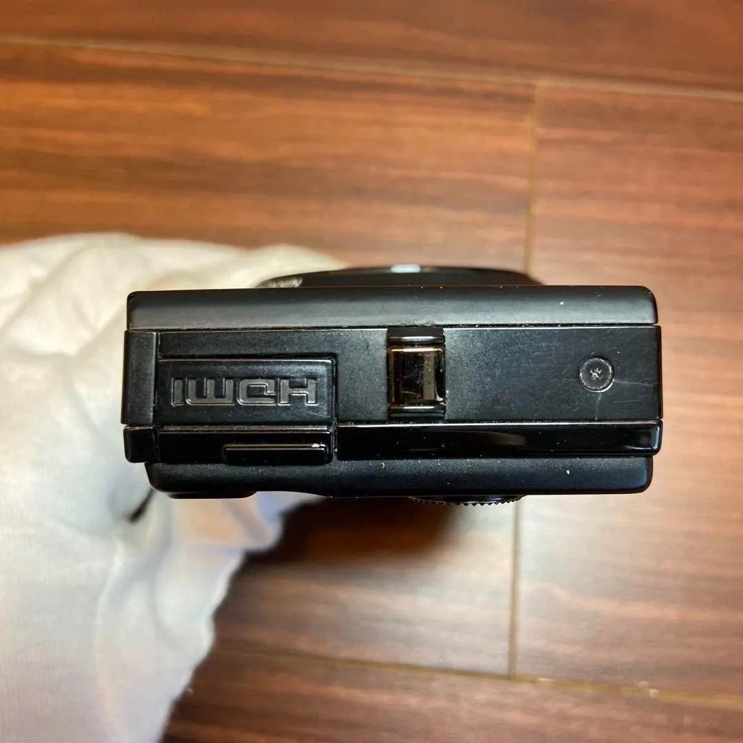 ニコン COOLPIX 8100 デジタルカメラ 3764