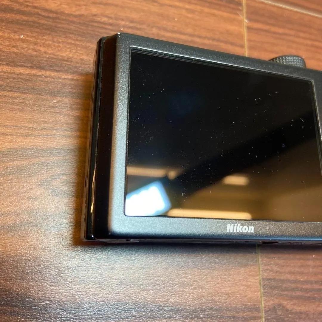 ニコン COOLPIX 8100 デジタルカメラ 3764