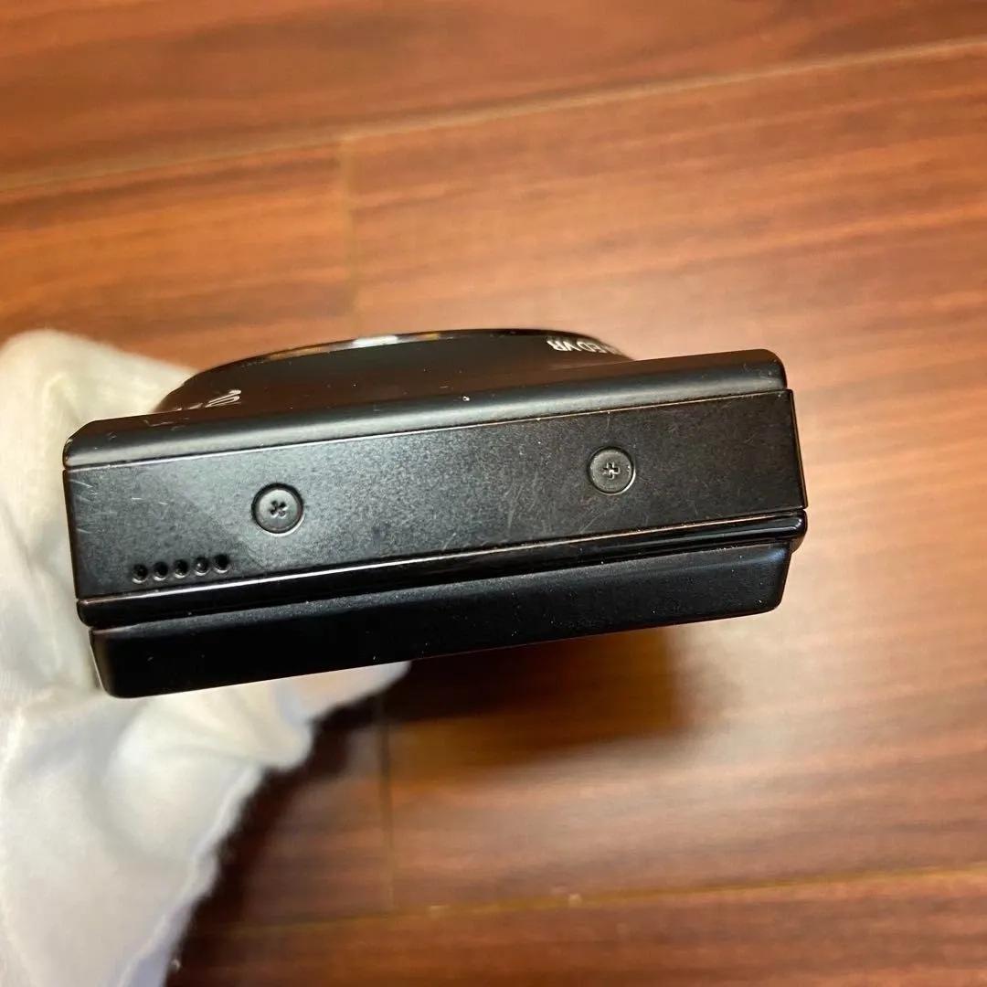 ニコン COOLPIX 8100 デジタルカメラ 3764