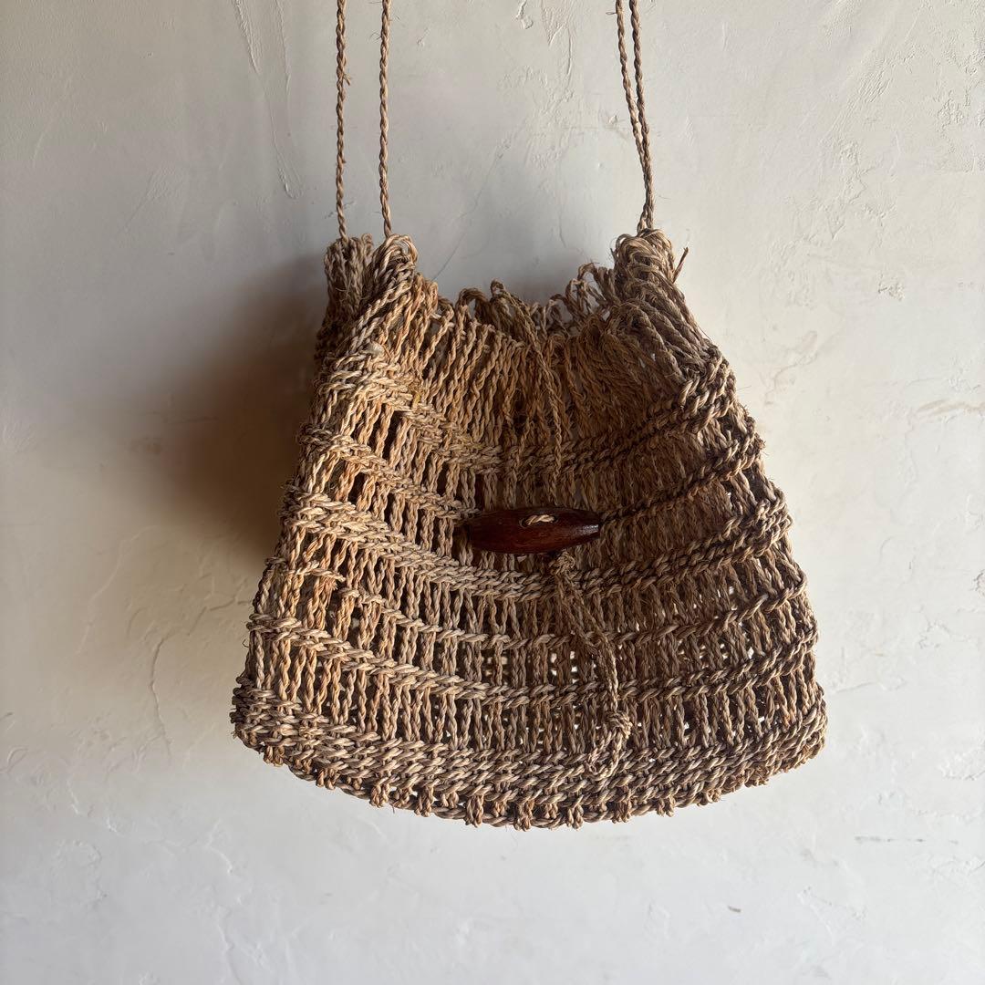 八重山諸島　沖縄　石垣島　アンツク　自生植物のポシェット