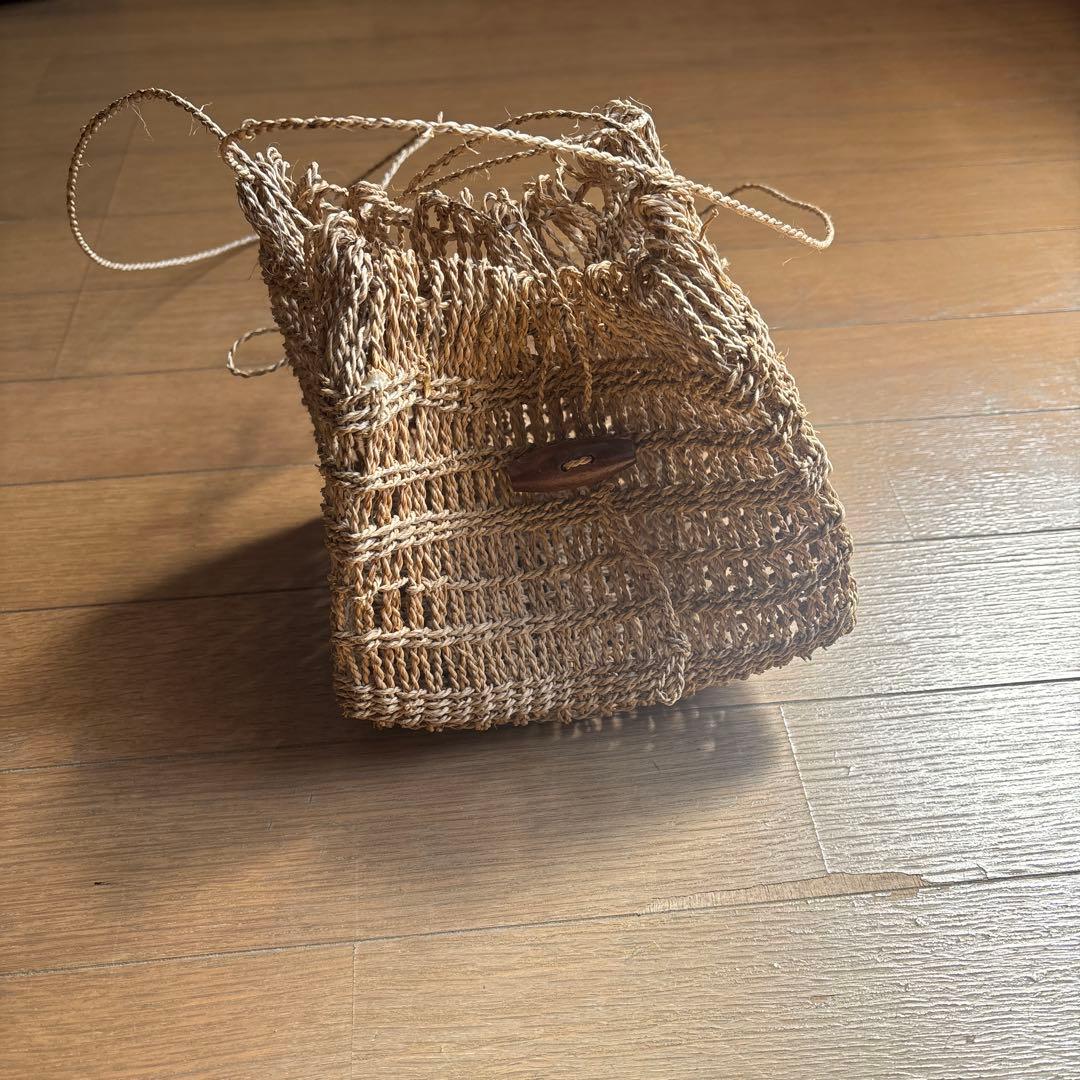 八重山諸島　沖縄　石垣島　アンツク　自生植物のポシェット