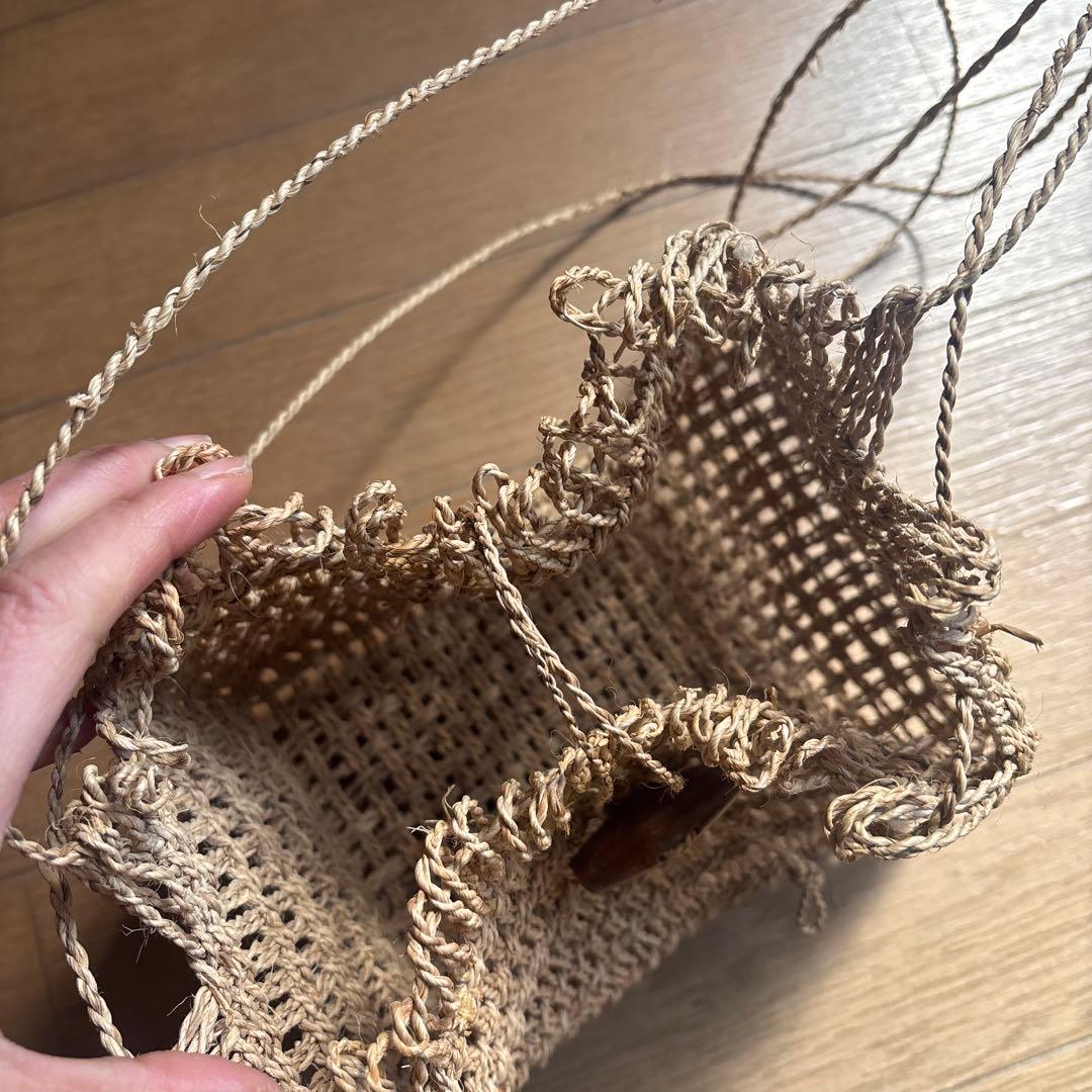 八重山諸島　沖縄　石垣島　アンツク　自生植物のポシェット