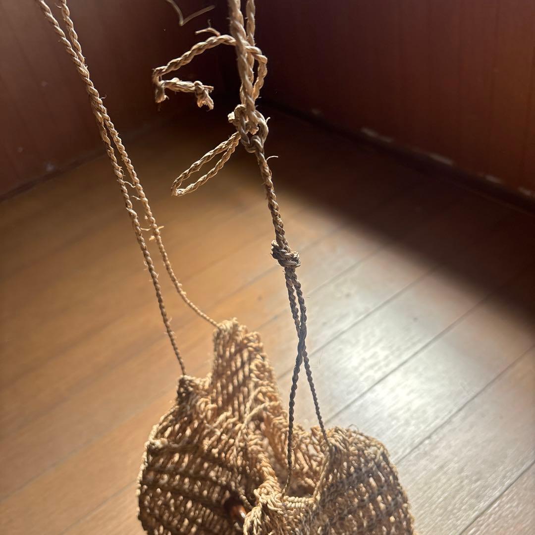 八重山諸島　沖縄　石垣島　アンツク　自生植物のポシェット