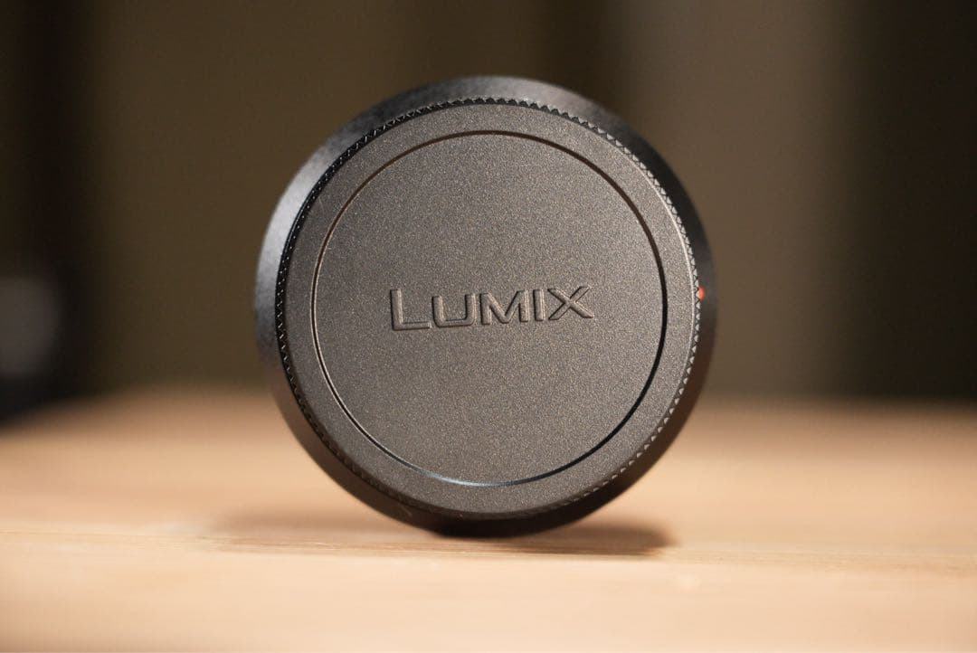 LUMIX S 28-200 F4-7.1 MACRO O.I.S. Lマウント