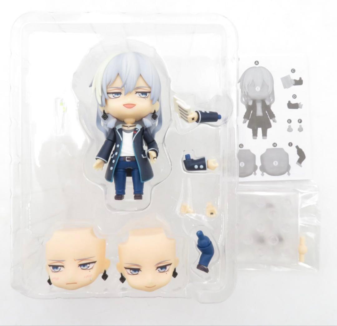 アイドリッシュセブン　アイナナ　Re:vale 千　ねんどろいど