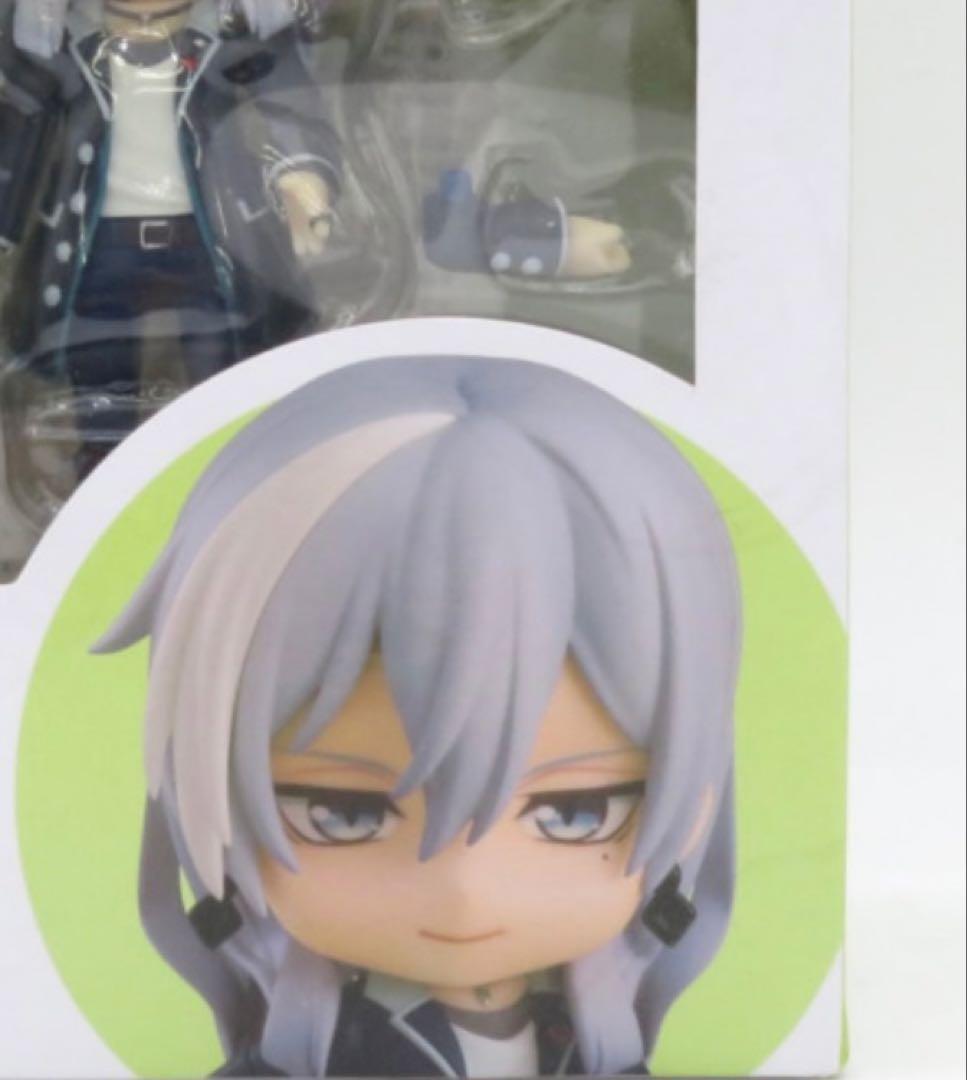 アイドリッシュセブン　アイナナ　Re:vale 千　ねんどろいど