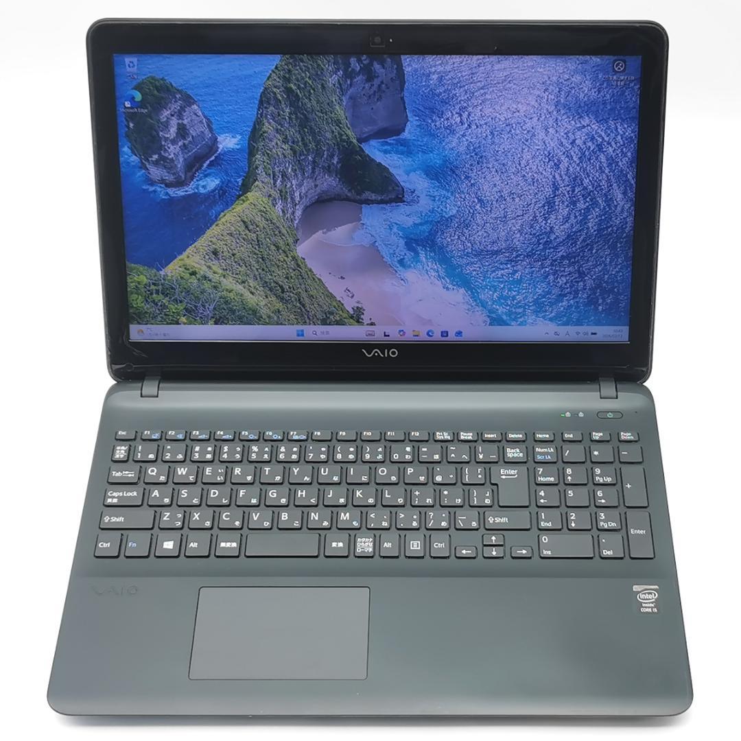 ✅️初心者OK！Windows11/Office/AI搭載ノートパソコン N24