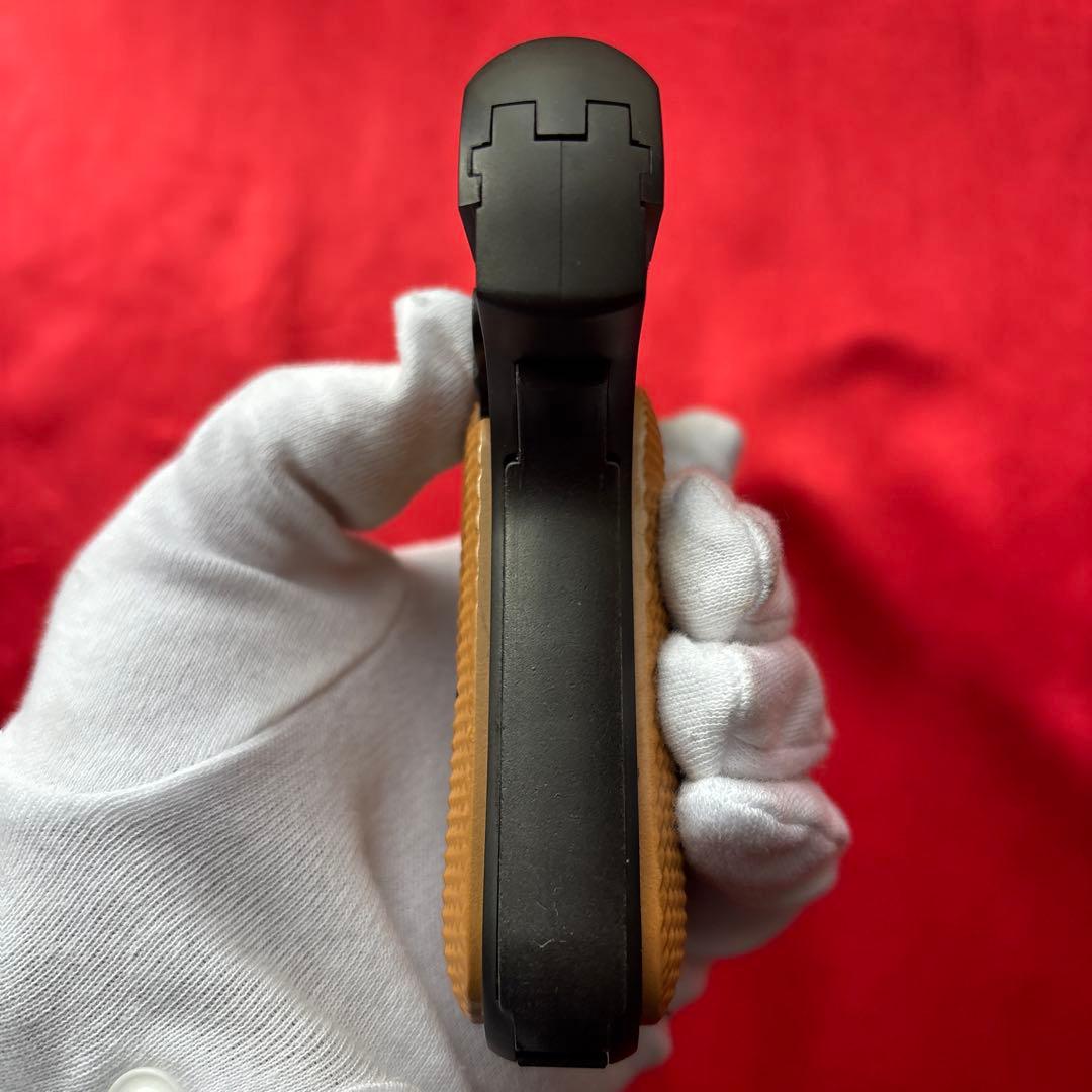 MGC コルト32オートHW モデルガン