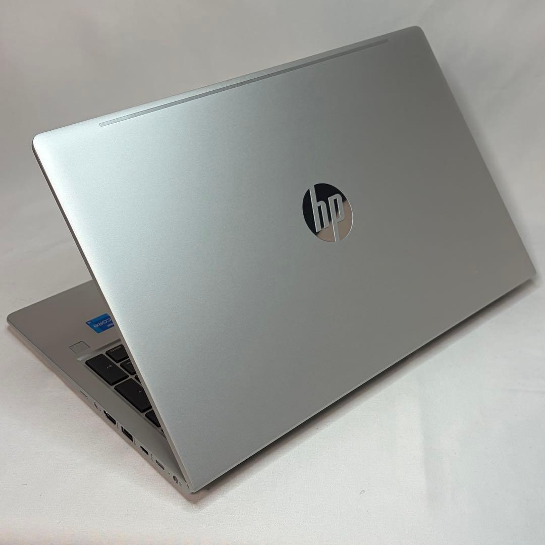 美品 PROBOOK 450 G10 13世代 i5 16GB FHD オフィス