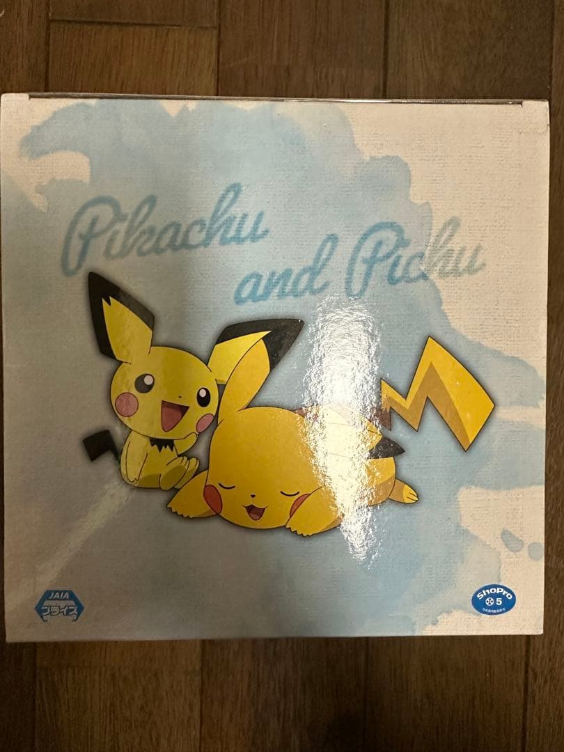 ポケットモンスター　フィギュア　プライズ　リュック　まとめ売り