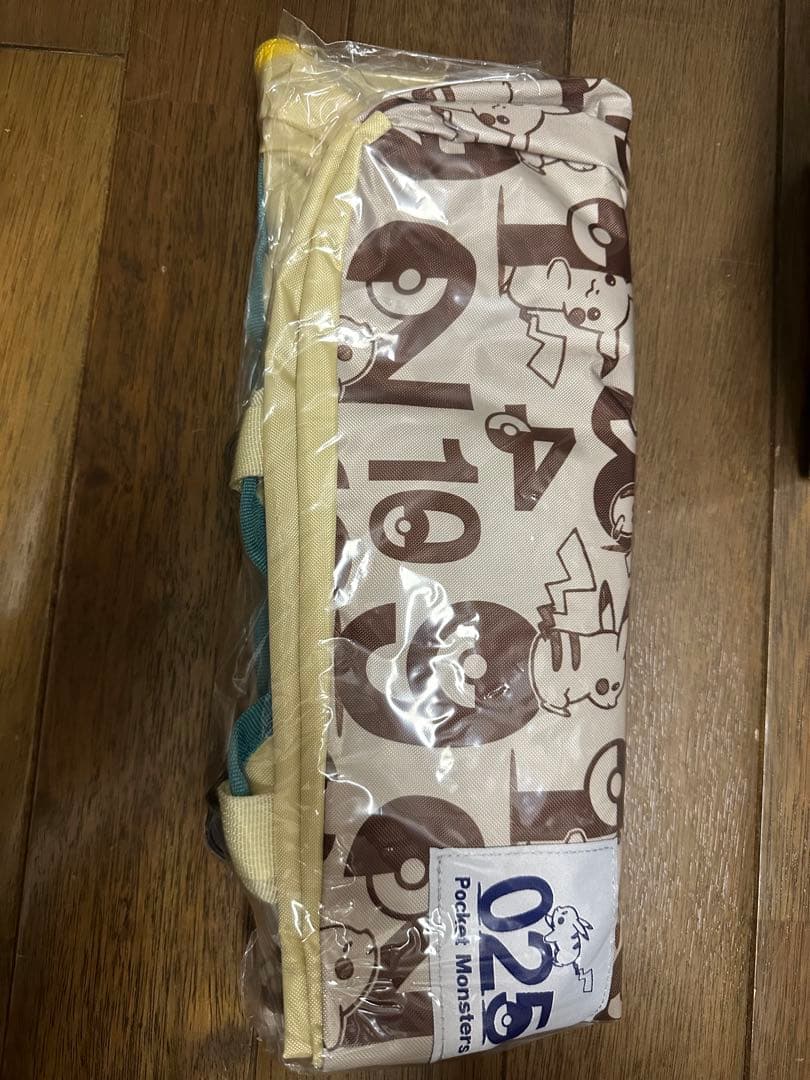 ポケットモンスター　フィギュア　プライズ　リュック　まとめ売り