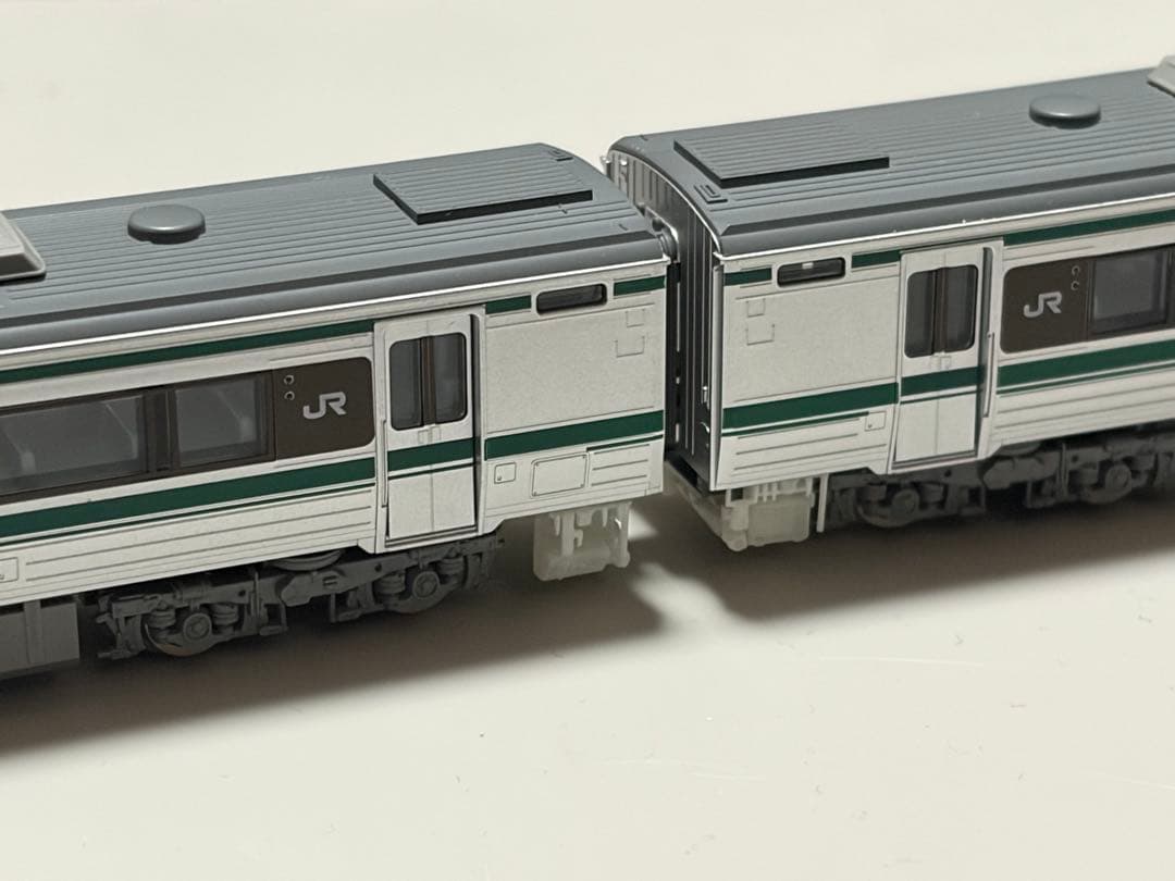 TOMIX キハ185系 復活国鉄色 2両セット