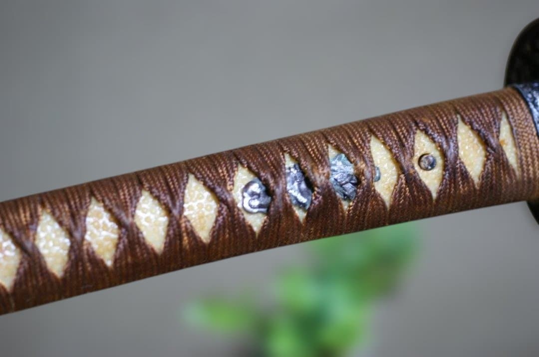 模擬刀 ディスプレイ用　　並品