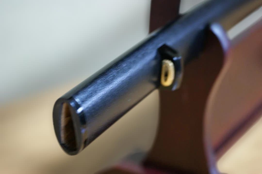 模擬刀 ディスプレイ用　　並品