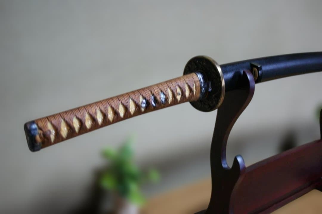 模擬刀 ディスプレイ用　　並品