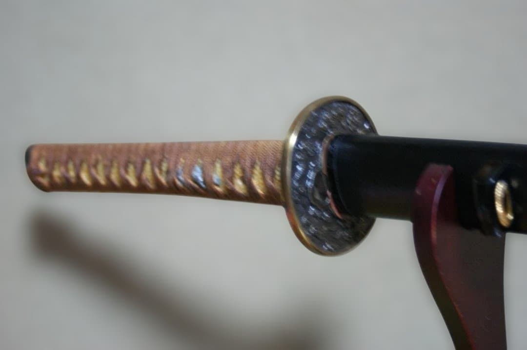 模擬刀 ディスプレイ用　　並品