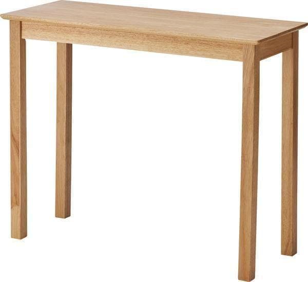 ワークデスク パソコン 勉強 机 書斎 一人用 HOW-003 N03