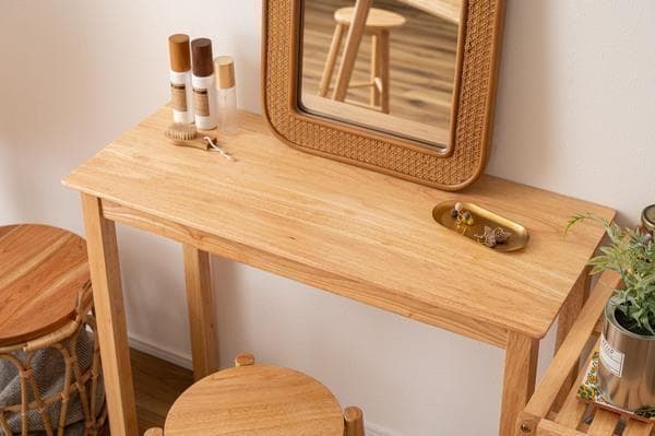 ワークデスク パソコン 勉強 机 書斎 一人用 HOW-003 N03