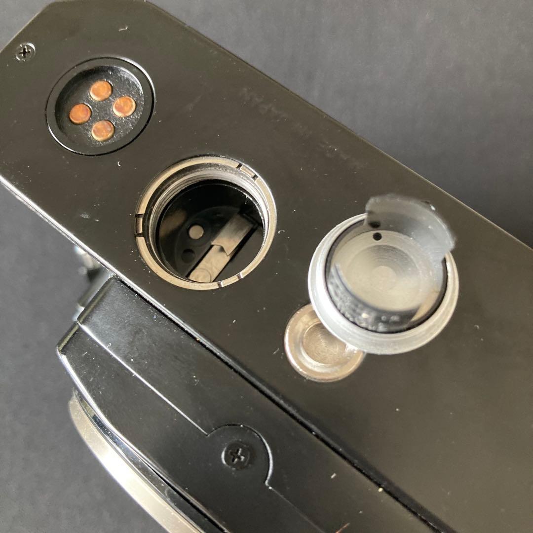 【ジャンク】NIKON FE2 フィルムカメラ 一眼レフ