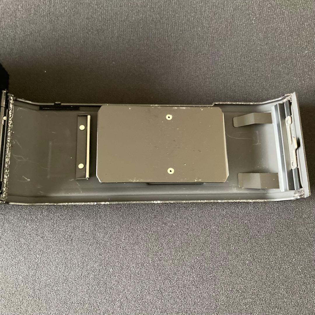 【ジャンク】NIKON FE2 フィルムカメラ 一眼レフ