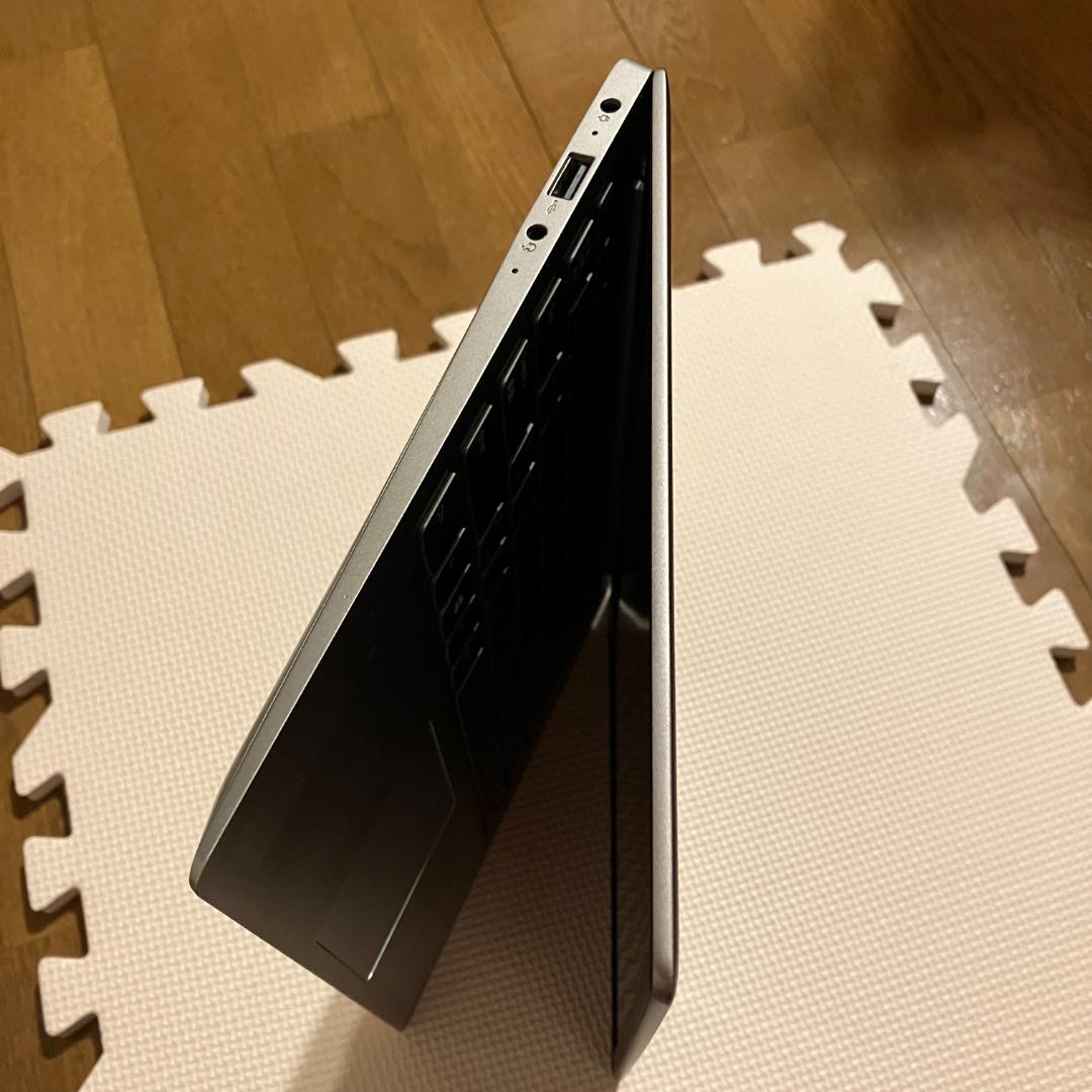 バッテリーNG ideapad 320S Core i5-8250U 256GB