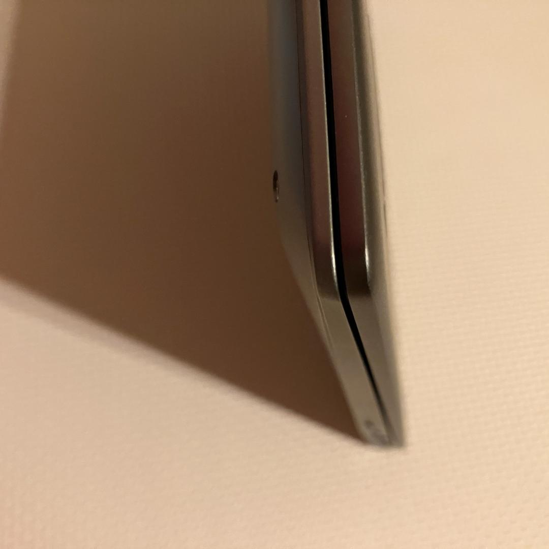 バッテリーNG ideapad 320S Core i5-8250U 256GB