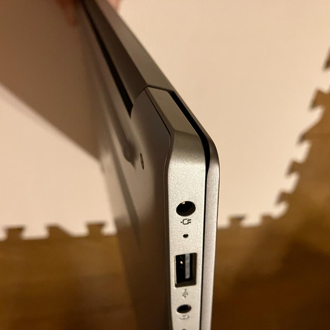 バッテリーNG ideapad 320S Core i5-8250U 256GB