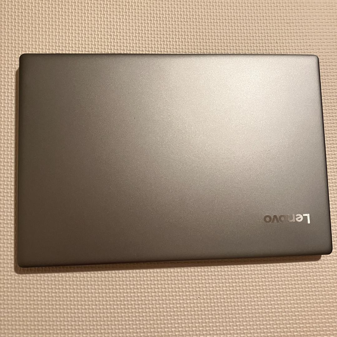 バッテリーNG ideapad 320S Core i5-8250U 256GB
