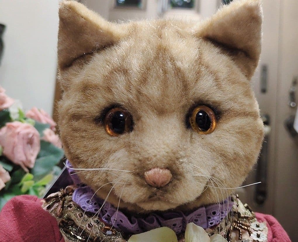 国内作家 タビーCAT