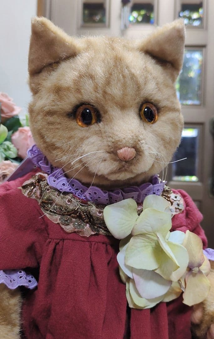 国内作家 タビーCAT