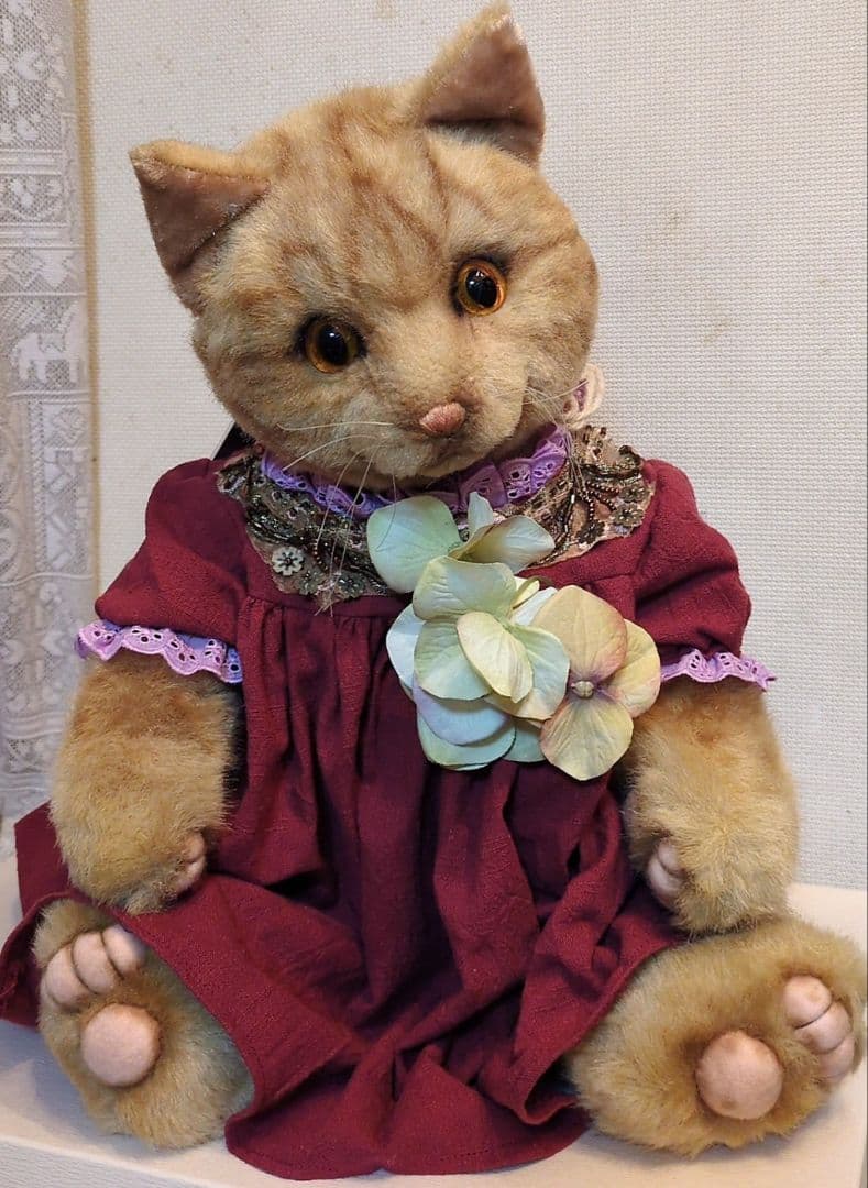 国内作家 タビーCAT