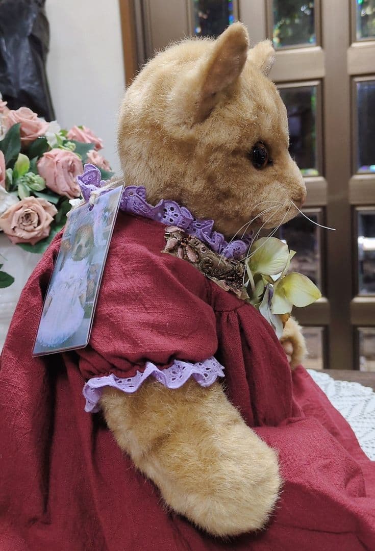 国内作家 タビーCAT