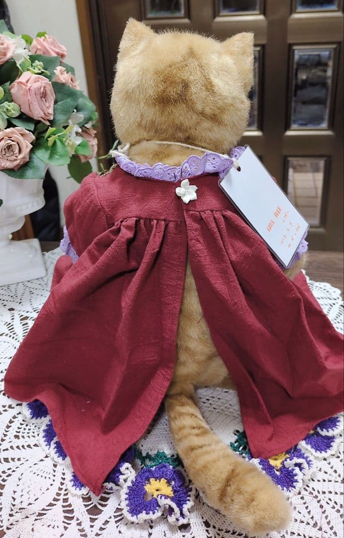 国内作家 タビーCAT