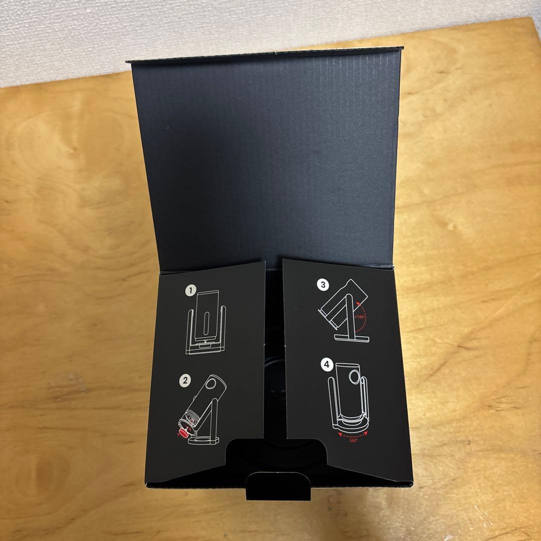 【明日までの出品‼️】Nebula Capsule3 プロジェクター スタンド付き