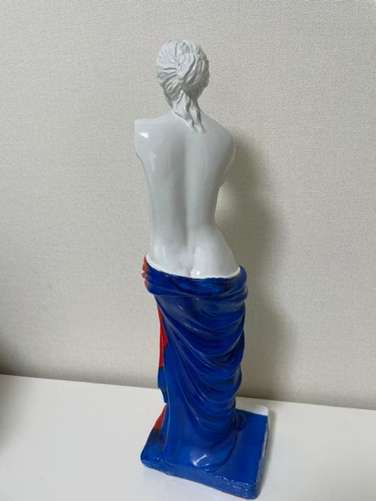 お洒落なミロのヴィーナス　置物