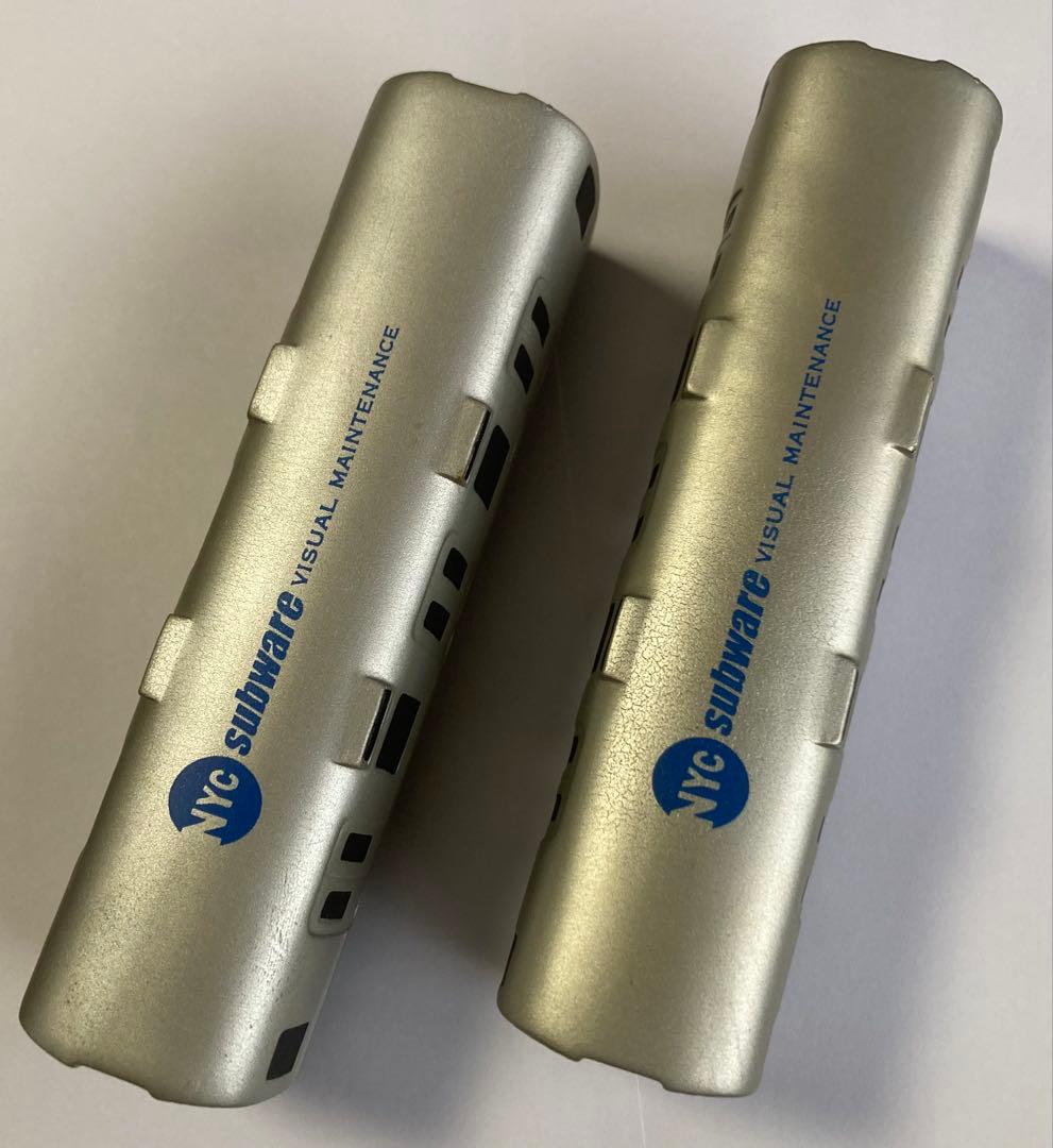 サブウェア subware ソフビ 電車フィギュア Kaws 地下鉄 recon