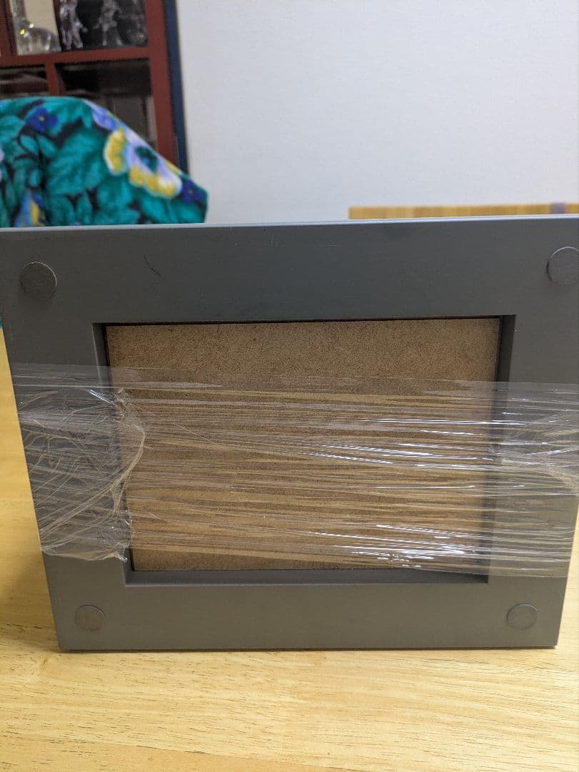 リヤドロ 純正 ケース 置物