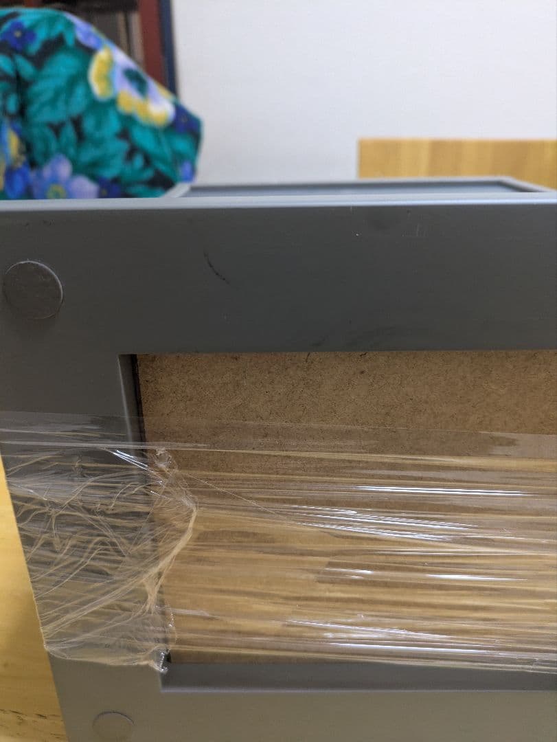 リヤドロ 純正 ケース 置物