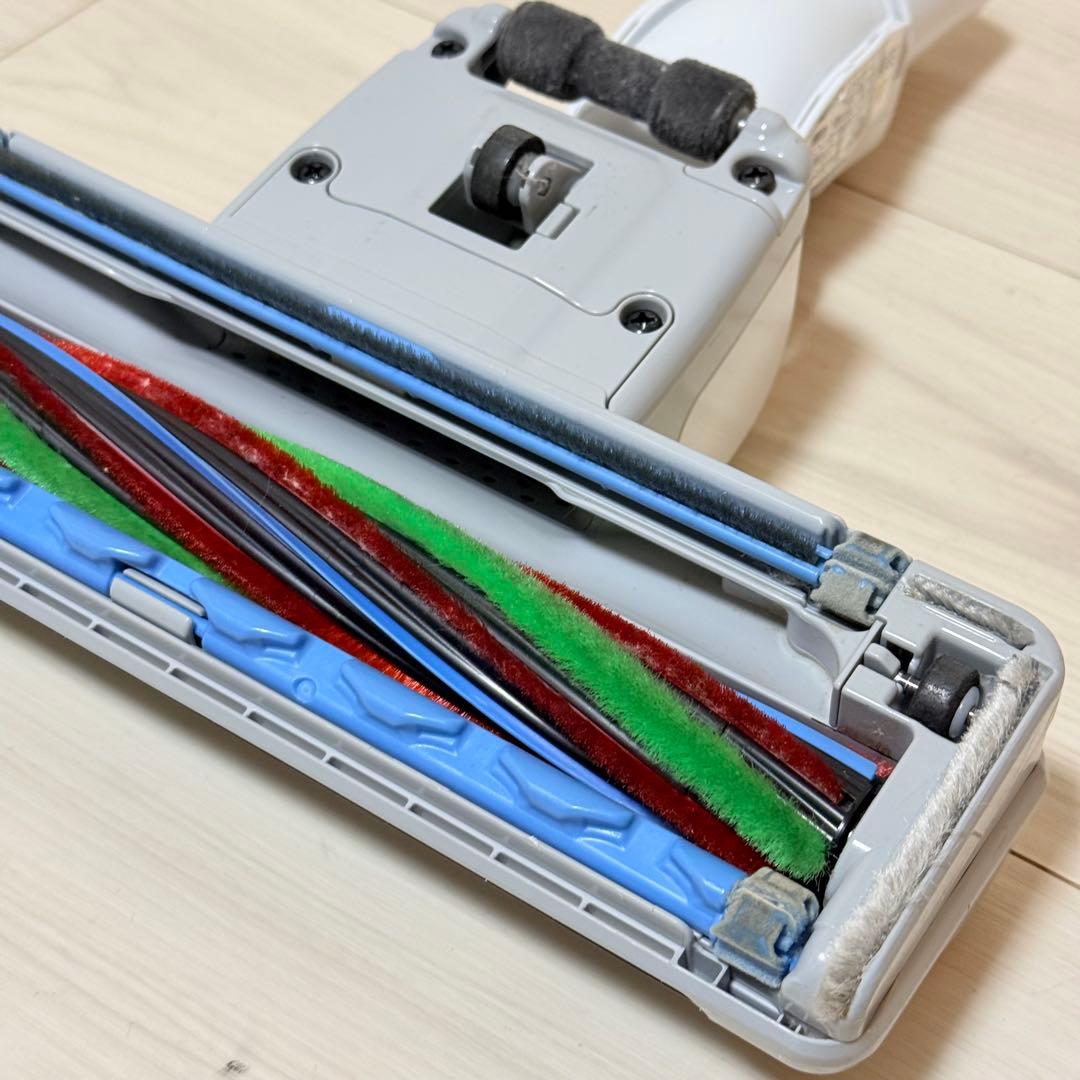 動作確認済み　日立 D-AP51 掃除機 純正ヘッド　HITACHI