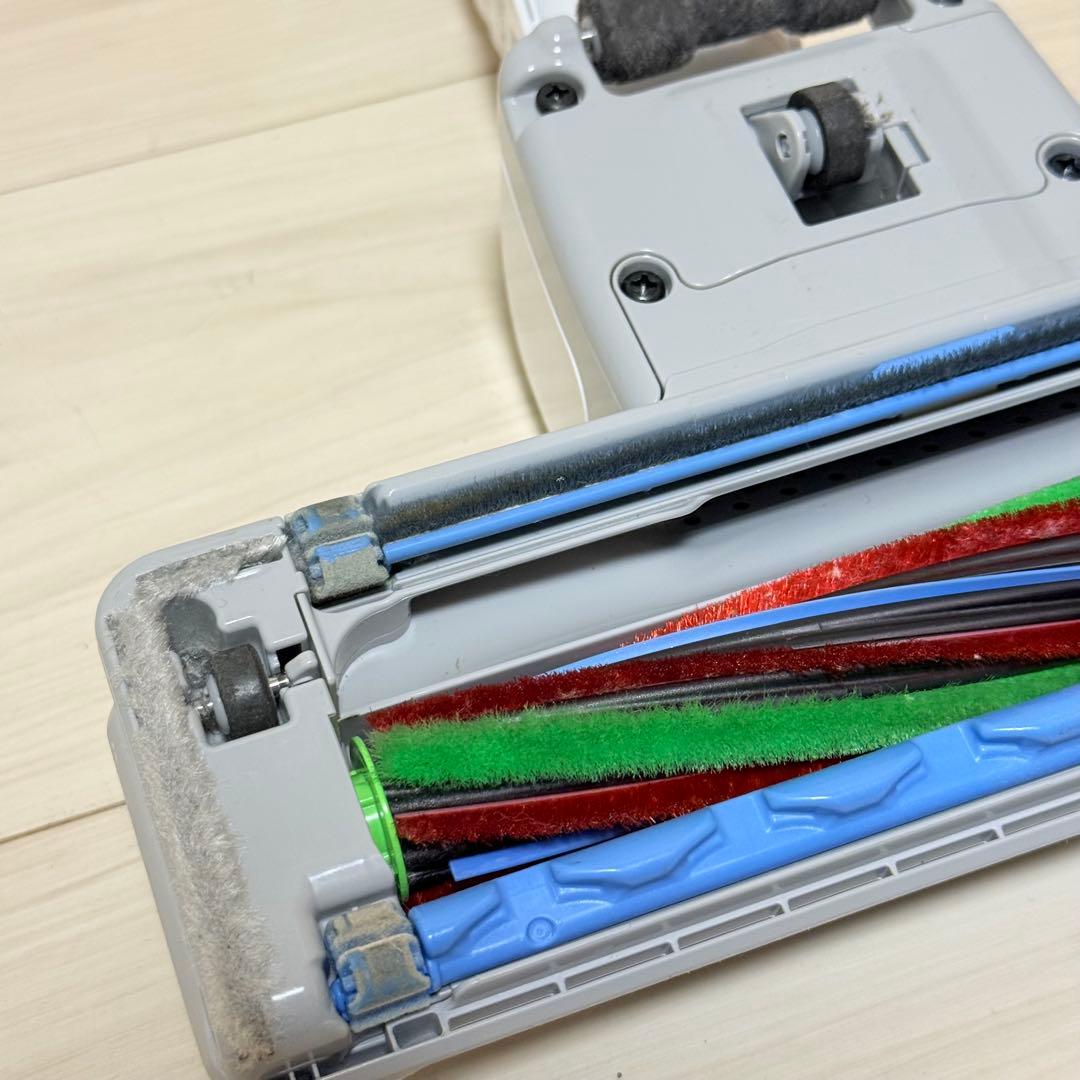 動作確認済み　日立 D-AP51 掃除機 純正ヘッド　HITACHI