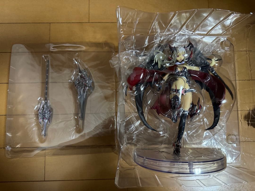 AMAKUNI 神撃のバハムート　ダークジェネラル アマクニ