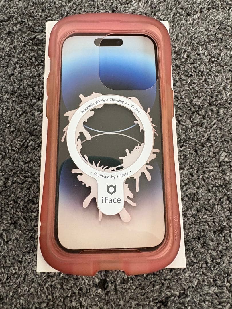 iPhone 14pro 128㎇　美品