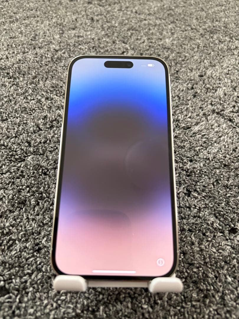 iPhone 14pro 128㎇　美品