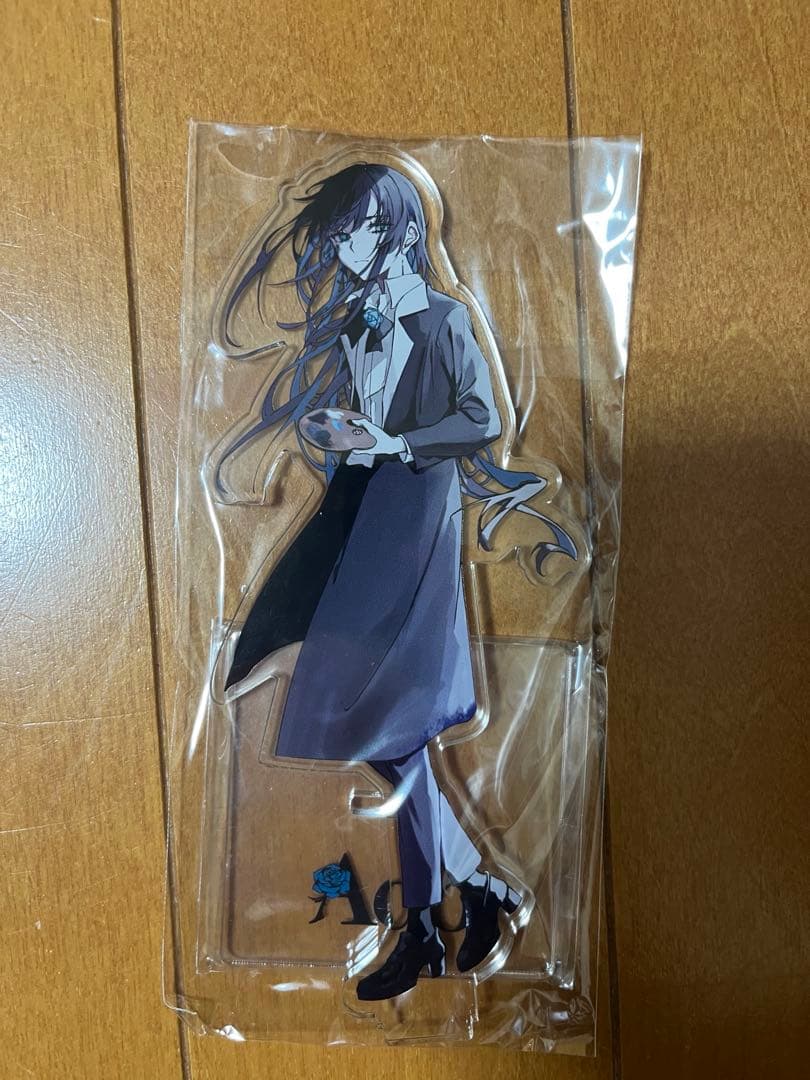 N　　新品未開封　Ado アクリルスタンドセット