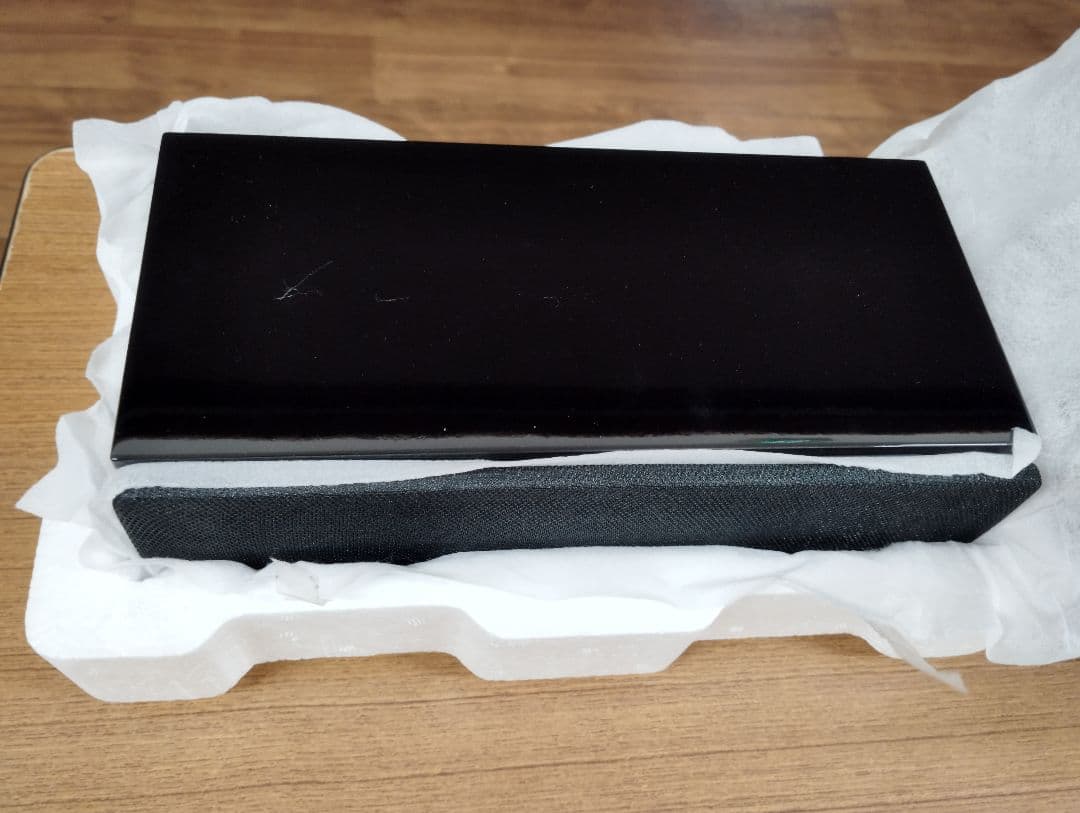 DENON SC-C17センタースピーカー