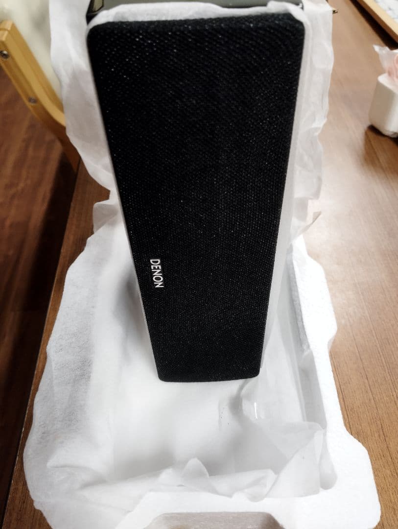 DENON SC-C17センタースピーカー